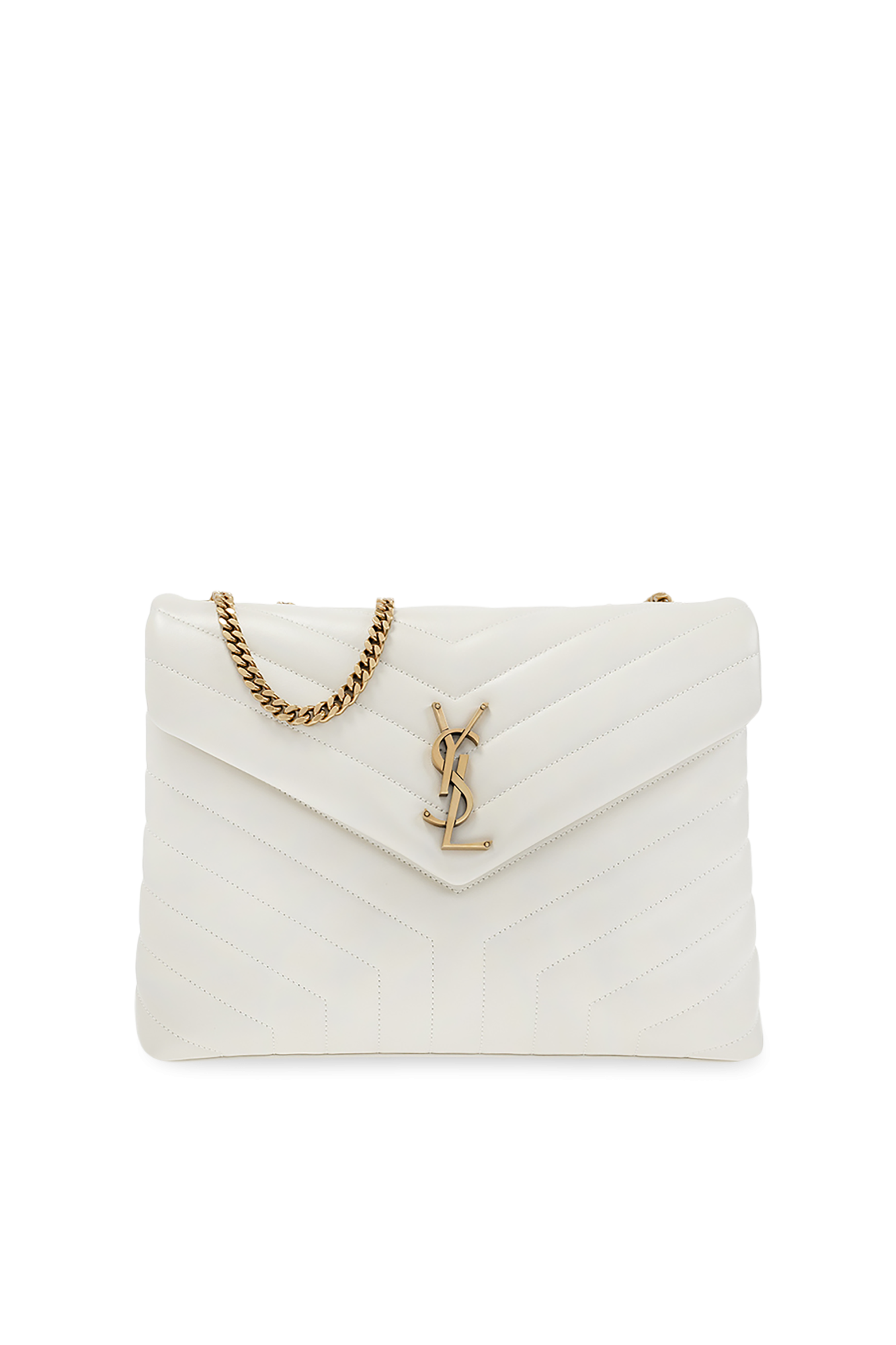 Saint Laurent 'LouLou Medium' shoulder bag | Women's Bags Saint Laurent 'LouLou Medium' shoulder bag | Women's Bags